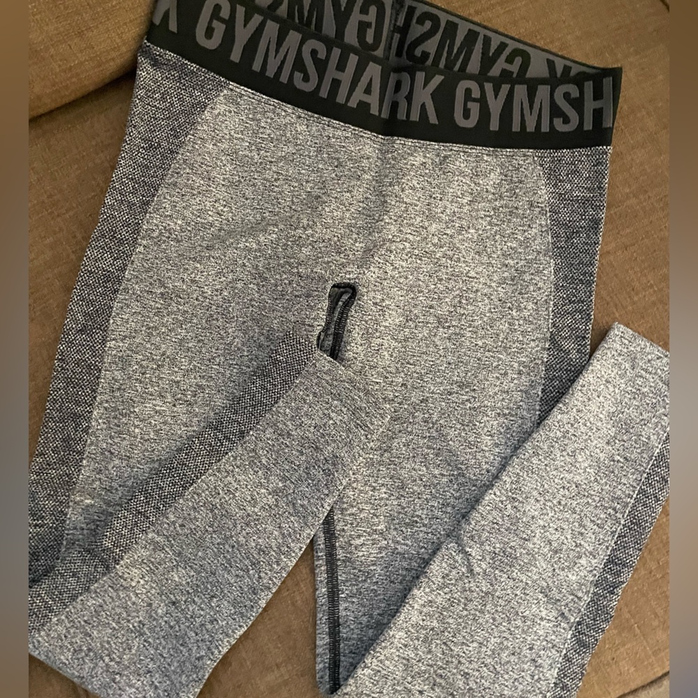 Gymshark leggings